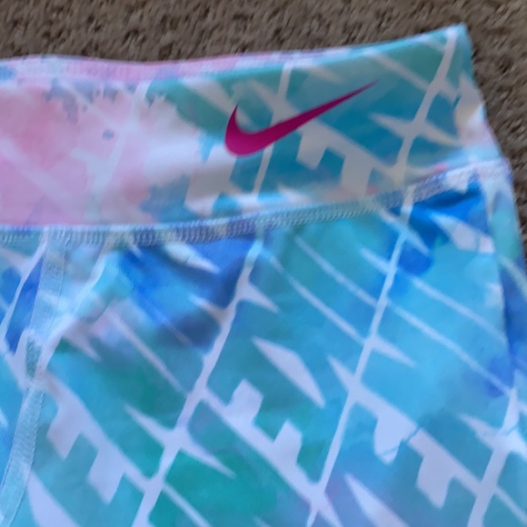 Nike Legging Size 6X NWOT - Picture 7 of 7